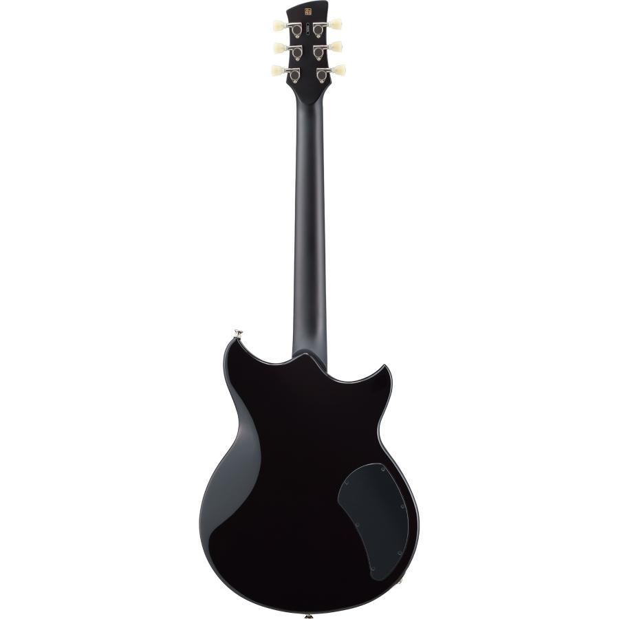 YAMAHA（ヤマハ） YAMAHA REVSTAR ELEMENT RSE20L BL(ブラック）左利き