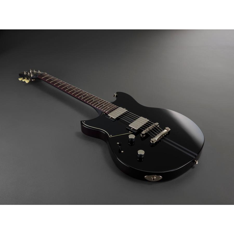 YAMAHA（ヤマハ） YAMAHA REVSTAR ELEMENT RSE20L BL(ブラック）左利き
