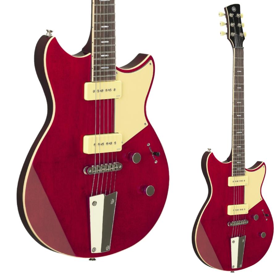 YAMAHA（ヤマハ） YAMAHA / RSS02TFRD(ファイヤーレッド) / 新品