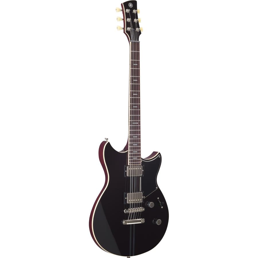 YAMAHA REVSTAR STANDARD RSS20 BL(ブラック）《エレキギター
