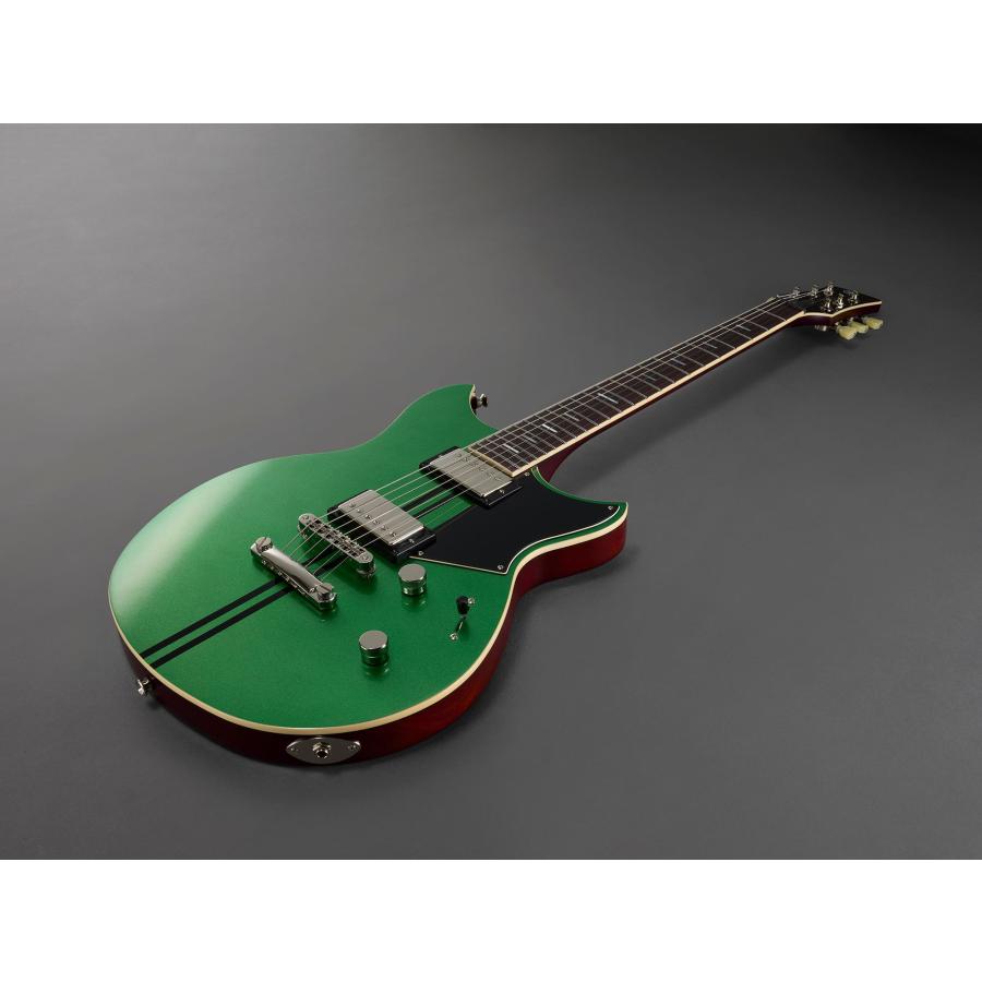 YAMAHA（ヤマハ） YAMAHA REVSTAR STANDARD RSS20 FGR(フラッシュ