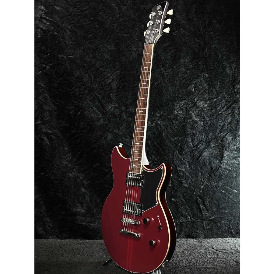 YAMAHA 【チョイキズ特価】 REVSTAR STANDARD RSS20 HML(ホット YAMAHA 【チョイキズ特価】 REVSTAR STANDARD RSS20 HML(ホット