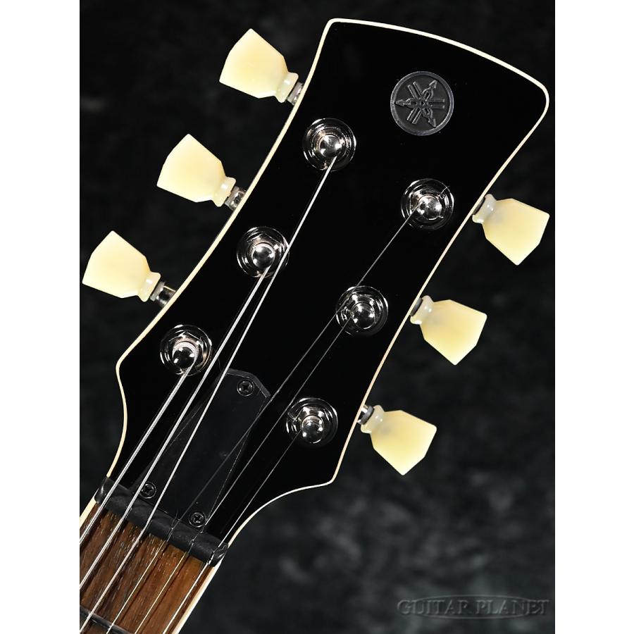 Yamaha サンバースト レスポールギター YAMAHA LP400（中古/送料無料）【楽器検索デジマート】