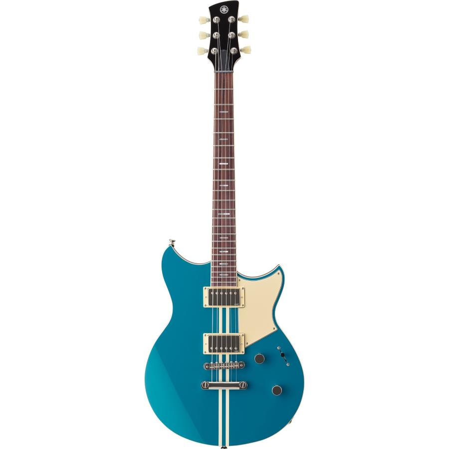 【美品】YAMAHA REVSTAR STANDARD RSS20 SWB YAMAHA REVSTAR STANDARD RSS20 SWB(スイフトブルー）《エレキ