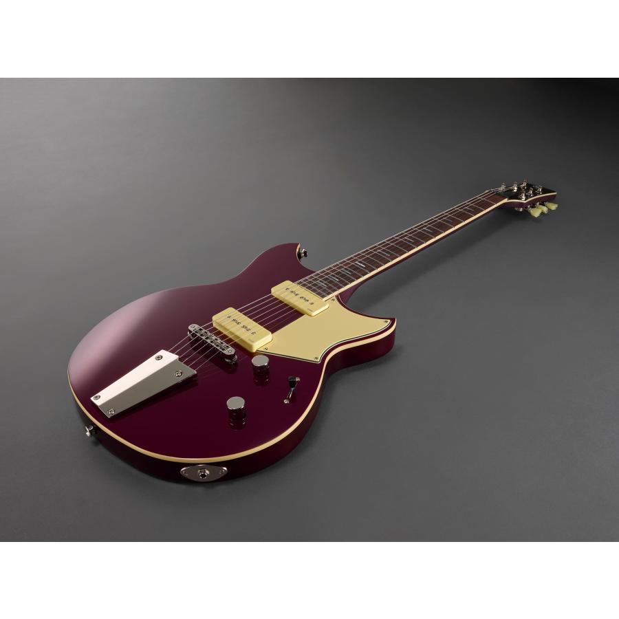 ギター Yamaha REVSTAR Standard RSS02T HML YAMAHA（ヤマハ） YAMAHA REVSTAR STANDARD RSS02T HML(ホットメルロー