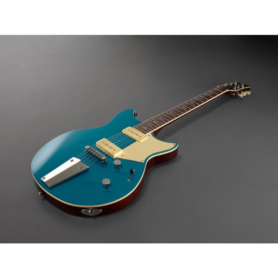 YAMAHA（ヤマハ） YAMAHA REVSTAR STANDARD RSS02T SWB(スイフトブルー