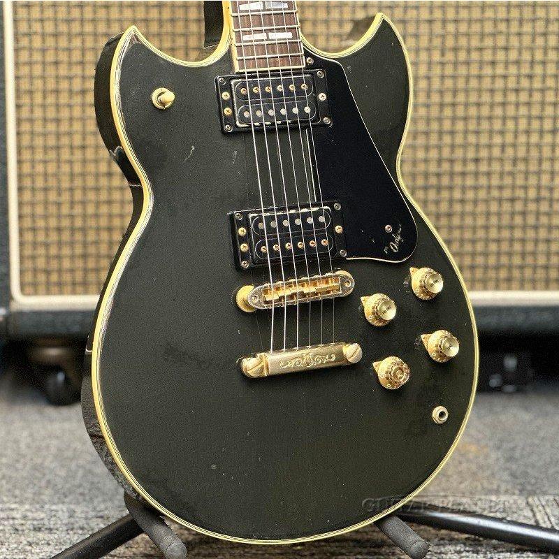 YAMAHA（ヤマハ） 【中古 / 1982年製】YAMAHA / SG-1000 -BL (Black