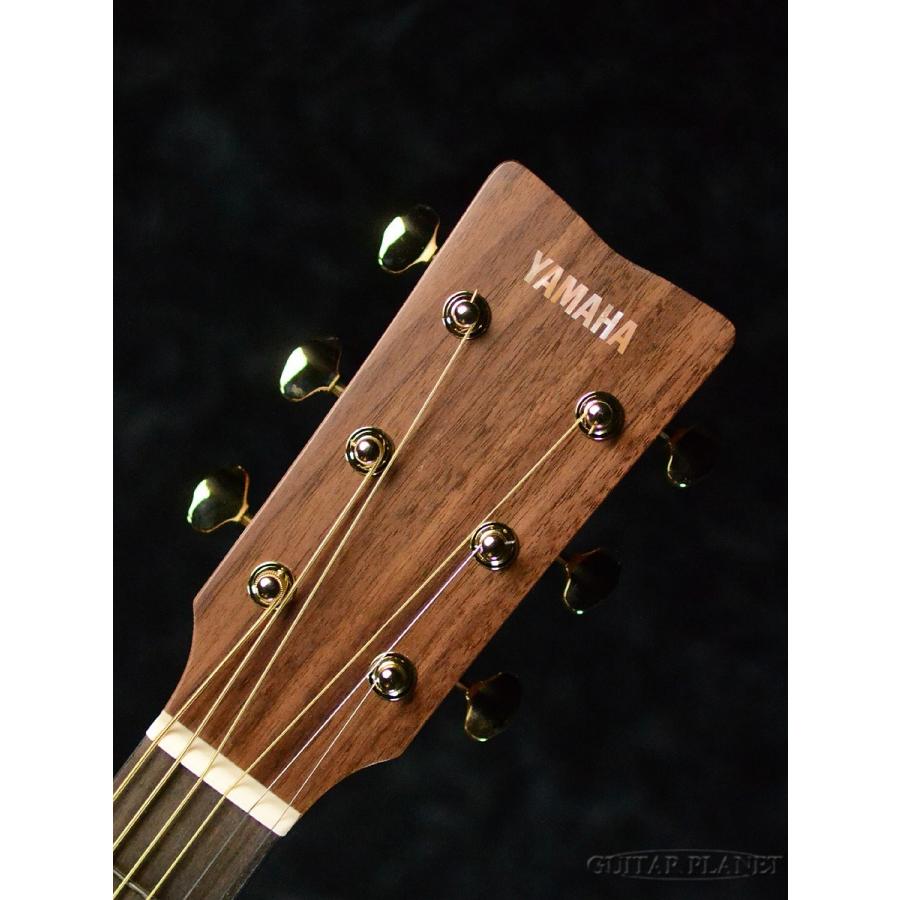 YAMAHA（ヤマハ） YAMAHA STORIA I 《アコギ》 : ギタープラネット