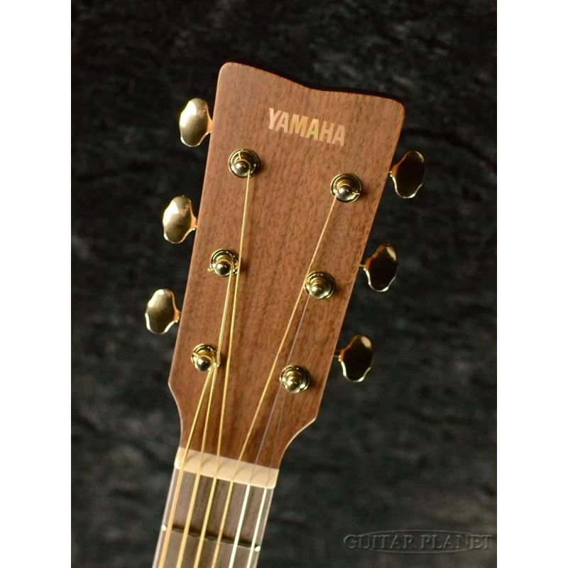 YAMAHA STORIA II 《アコギ》｜guitarplanet｜04