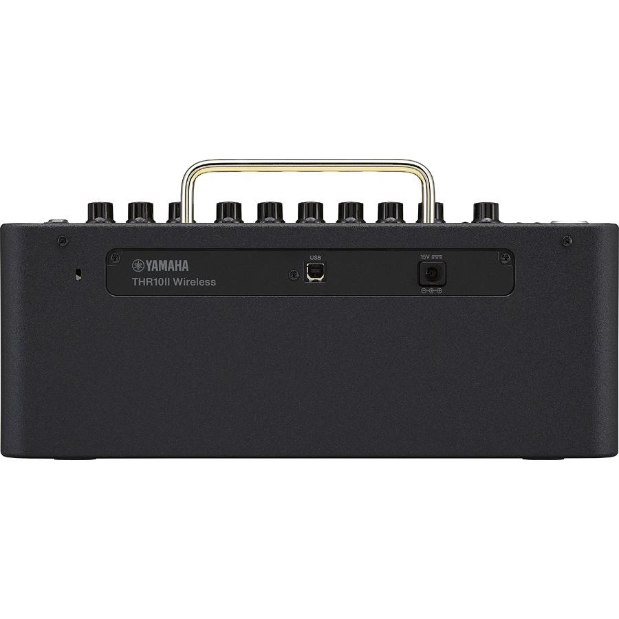 YAMAHA THR10 II Wireless コンパクトギターアンプ《アンプ》の画像
