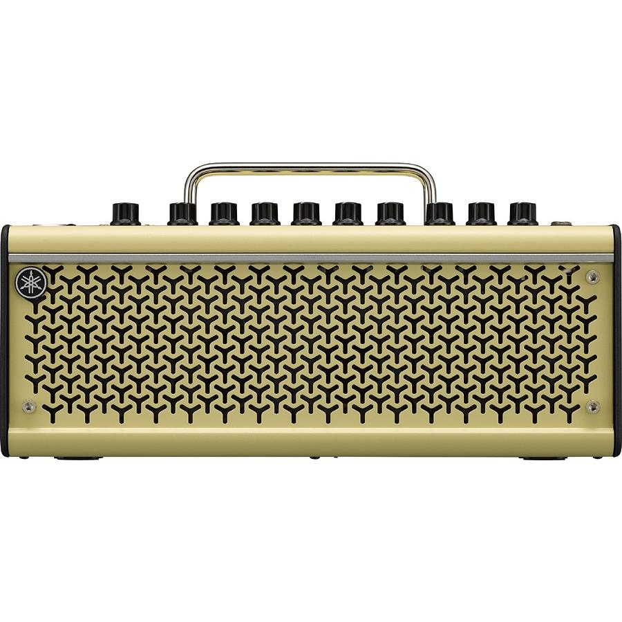 YAMAHA THR10 II Wireless コンパクトギターアンプ《アンプ》の画像
