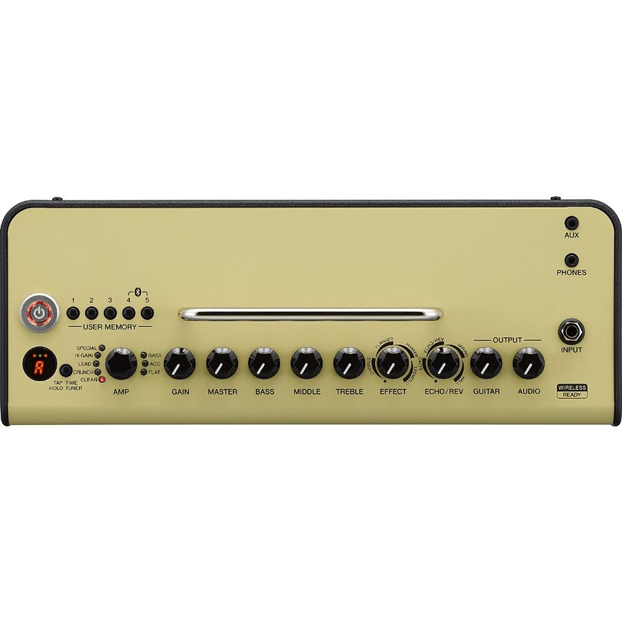 YAMAHA THR10 II Wireless コンパクトギターアンプ《アンプ》の画像
