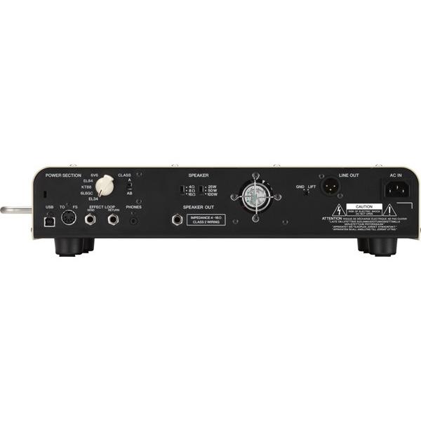 YAMAHA THR100H ギターアンプヘッド 《アンプ》 : ギタープラネット 
