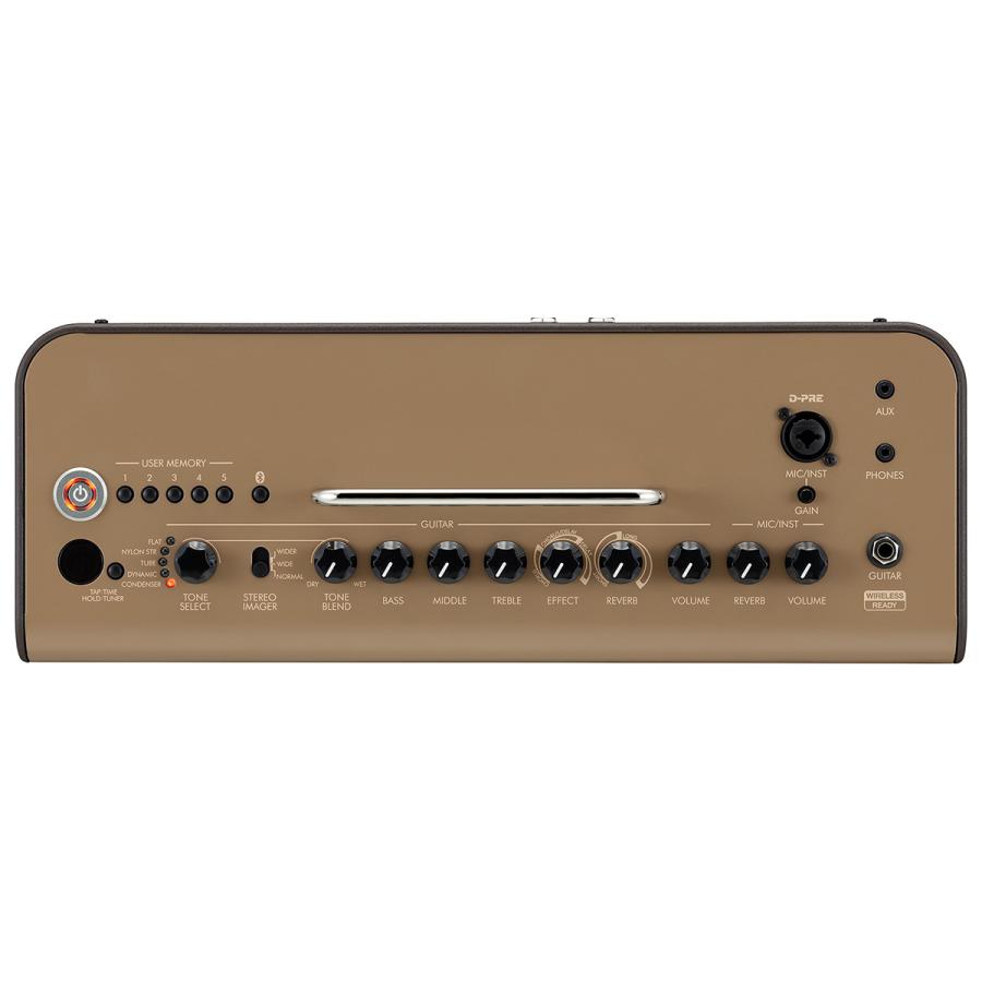 YAMAHA（ヤマハ） YAMAHA THR30IIA Wireless │ 小型ギターアンプ 