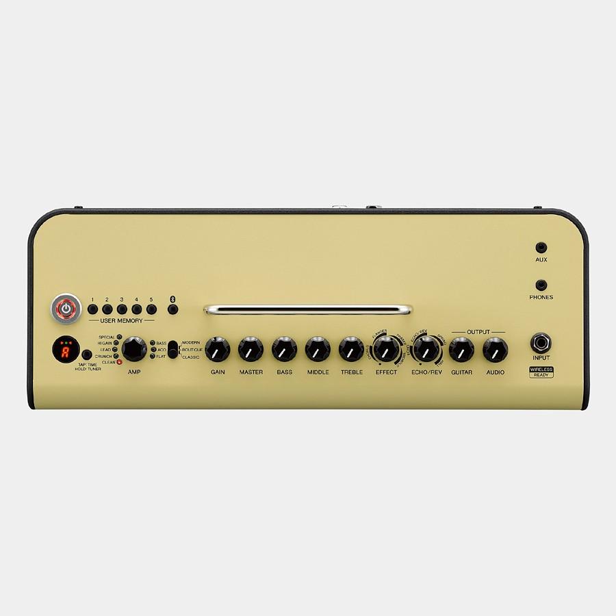 YAMAHA THR30 II Wireless コンパクトギターアンプ《アンプ》の画像