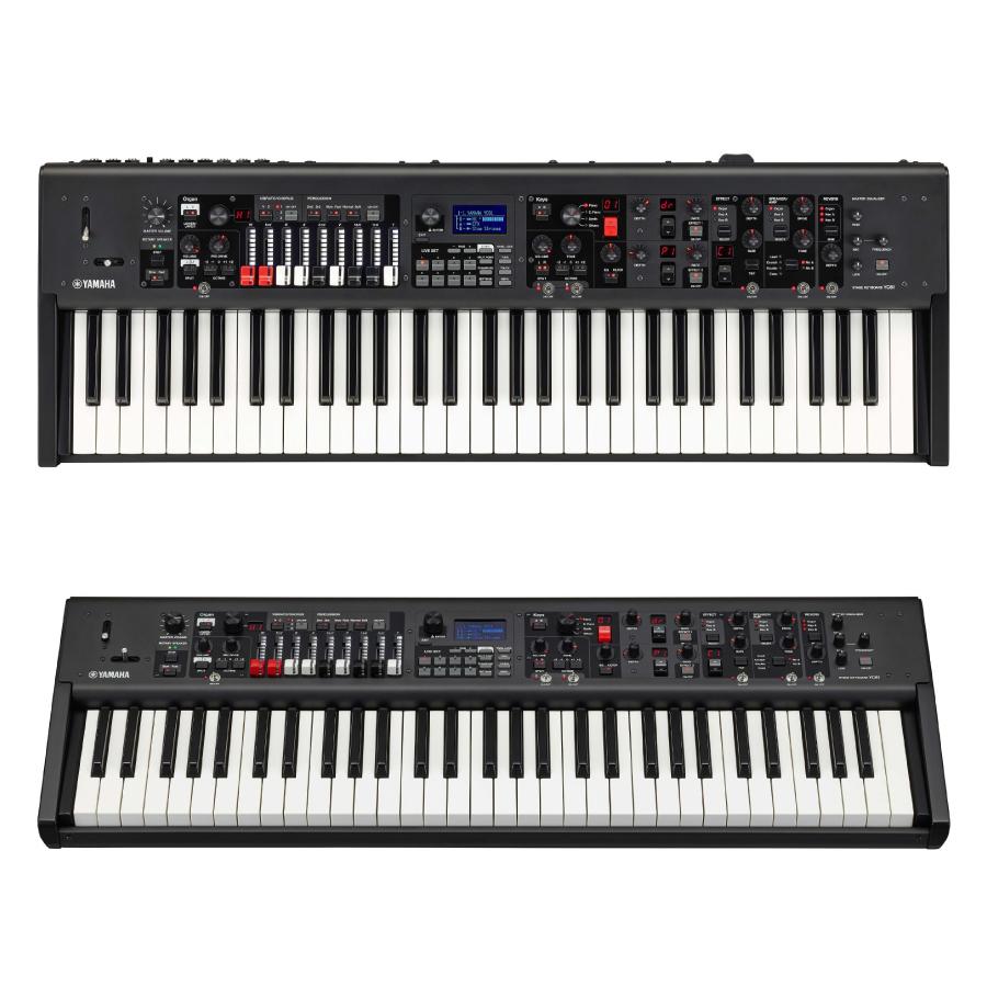 YAMAHA（ヤマハ） YAMAHA YC61 │ 61鍵 ステージキーボード : ギター