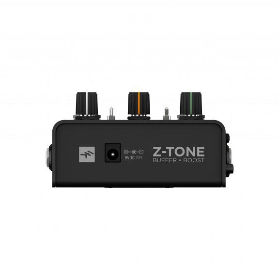 数量限定特価】Z-TONE Buffer Booster IK Multimedia ブースター
