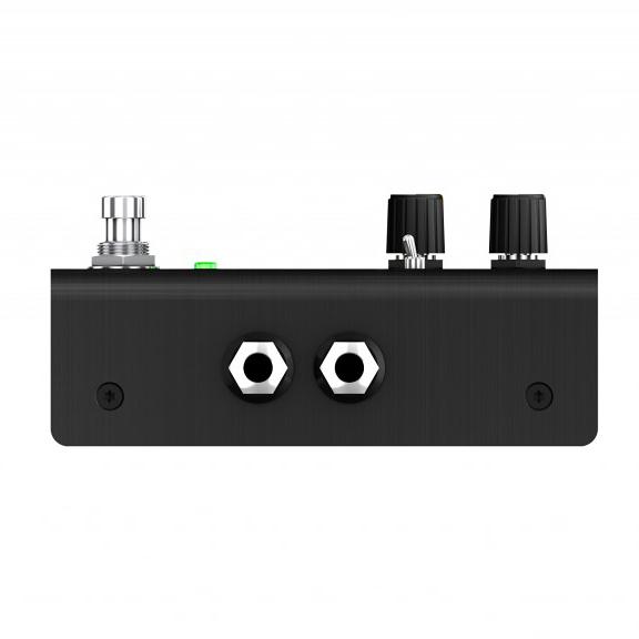 Z-TONE Buffer Booster IK Multimedia ブースター/バッファー