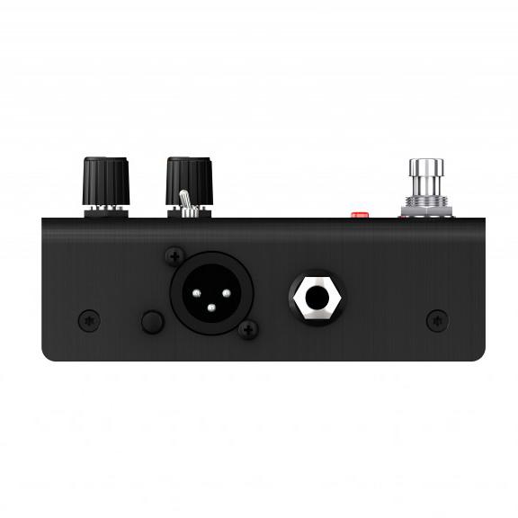 Z-TONE BUFFER + BOOST エフェクター Z-TONE Buffer Boost: エフェクター｜三木楽器公式通販サイト