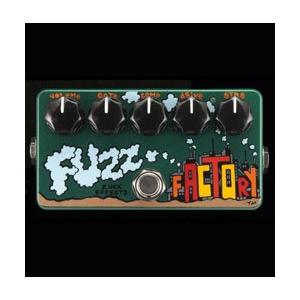 Z.Vex FuzzFactory HandPainted ファズファクトリー Z.Vex Fuzz Factory Hand Painted | eBay