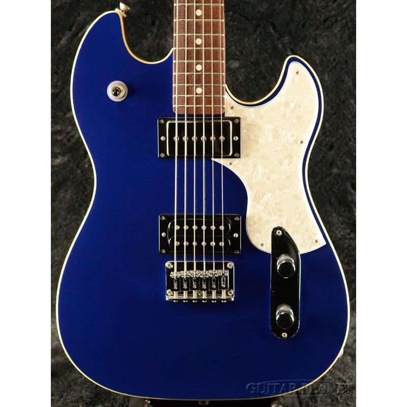 【メンテ済み】エレキギター 本体 Tune Zephyr ZMT-175 / 1993年製 エレキギター LPタイプ