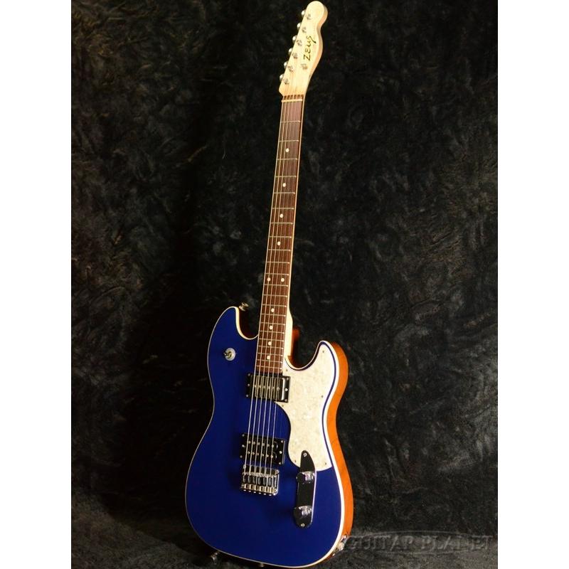ZEUS ZAT-STD BLU《エレキギター》 : ギタープラネット Yahoo!ショップ