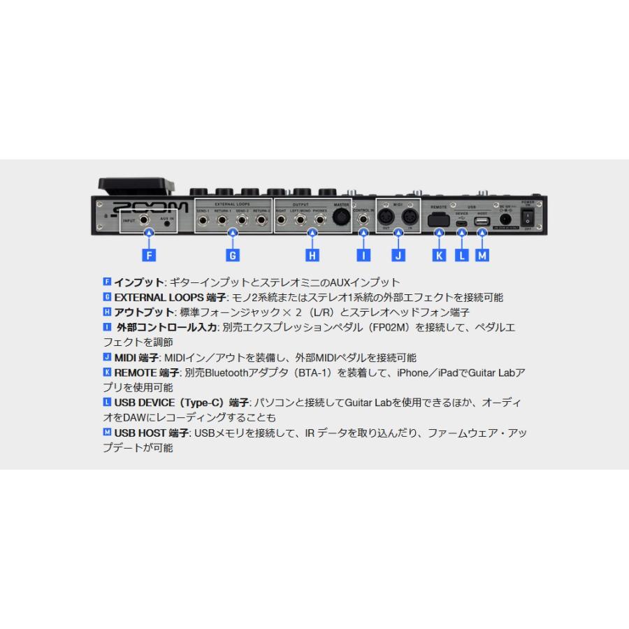 ズーム(楽器) ZOOM G11 Multi-Effects Processor for Guitarists ズーム(楽器) ZOOM G11 Multi-Effects Processor for Guitarists