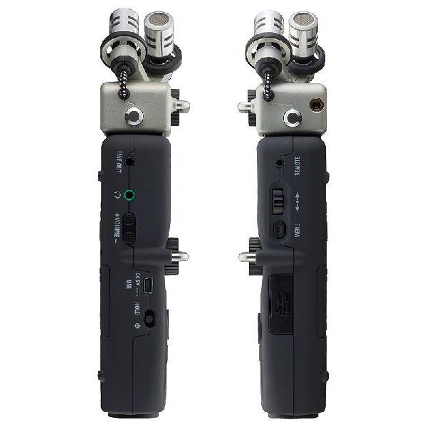 ズーム（zoom） ZOOM H5 Handy Recorder : ギタープラネット Yahoo