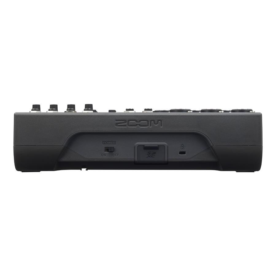 Zoom Livetrak L 8 8 Track Live Mixer Recorder ミキサー レコーダー Zoom Livetrak L 8 ギタープラネット Yahoo ショップ 通販 Yahoo ショッピング