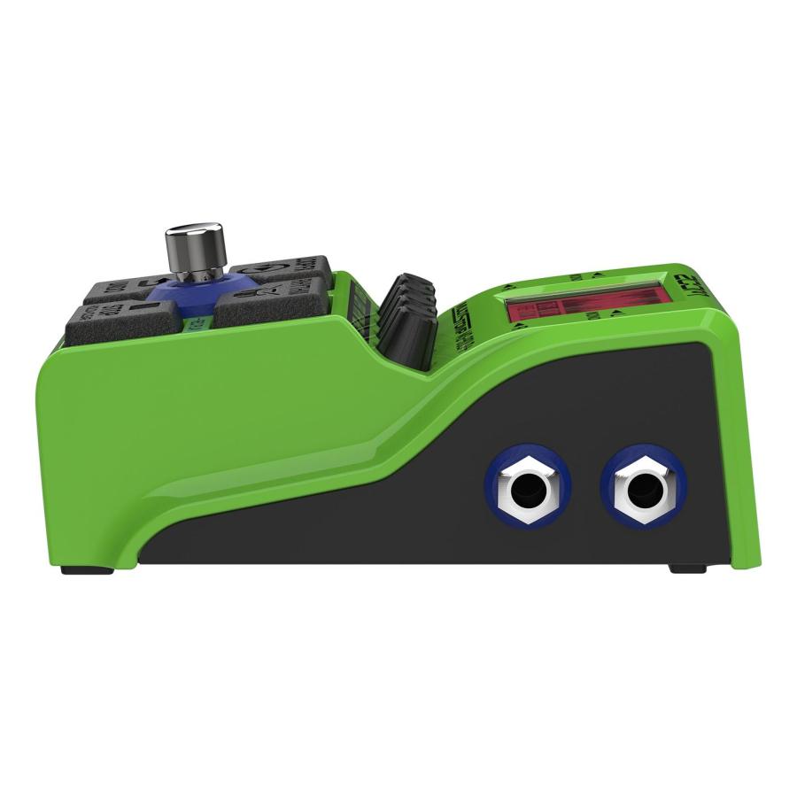 ボサボサ　ZOOM MS-90LP+ MultiStomp ルーパー ZOOM MS-90LP+ MultiStomp エフェクター マルチストンプボックス