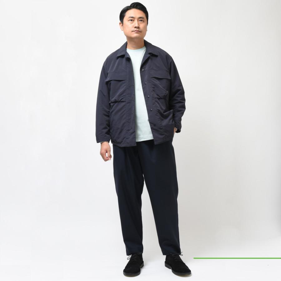 MPX mando（エムピーエックス マンド）ナイロンファティーグ