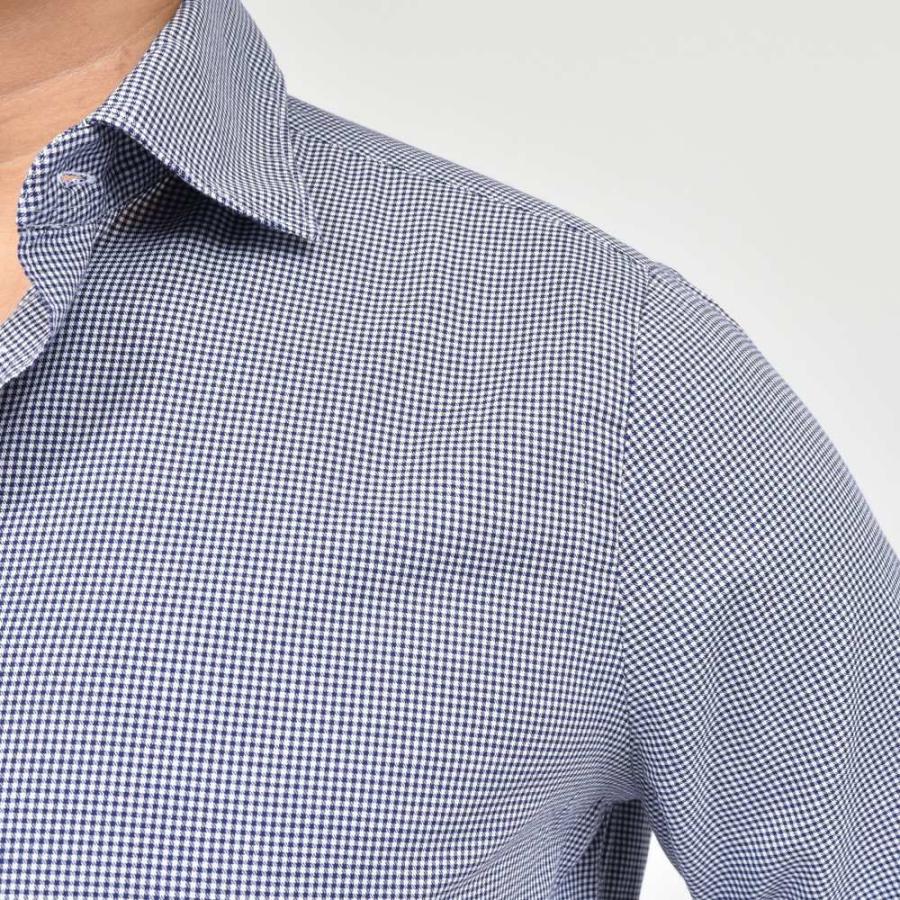 Finamore（フィナモレ）LUIGIルイジ/BALIバーリ ウォッシュドコットン