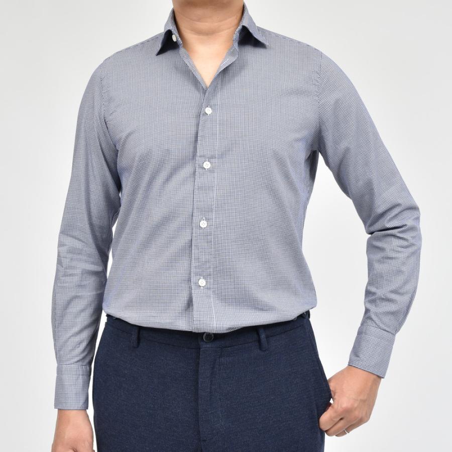 Finamore（フィナモレ）LUIGIルイジ/BALIバーリ ウォッシュドコットン