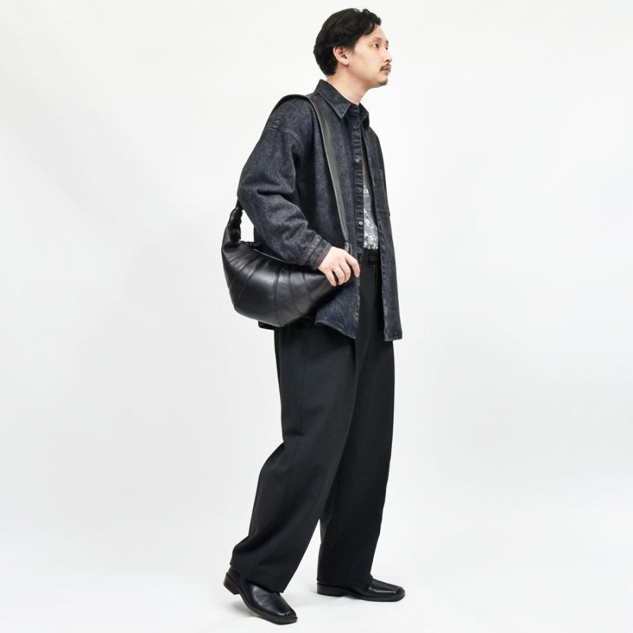 MARNI（マルニ）マーブルデニムオーバーシャツ CUJU0061A2 USCV35 11052400138 |  | 01