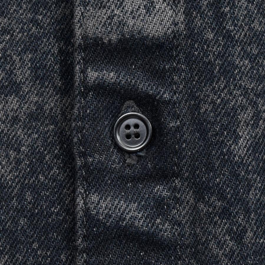 MARNI（マルニ）マーブルデニムオーバーシャツ CUJU0061A2 USCV35 11052400138 |  | 08