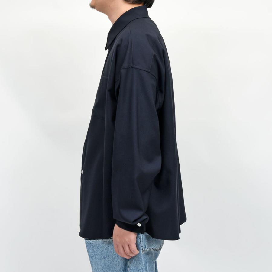 MARNI（マルニ）ウールトロピカルシャツ CUMU0061A3 UTW839 11061400138の画像