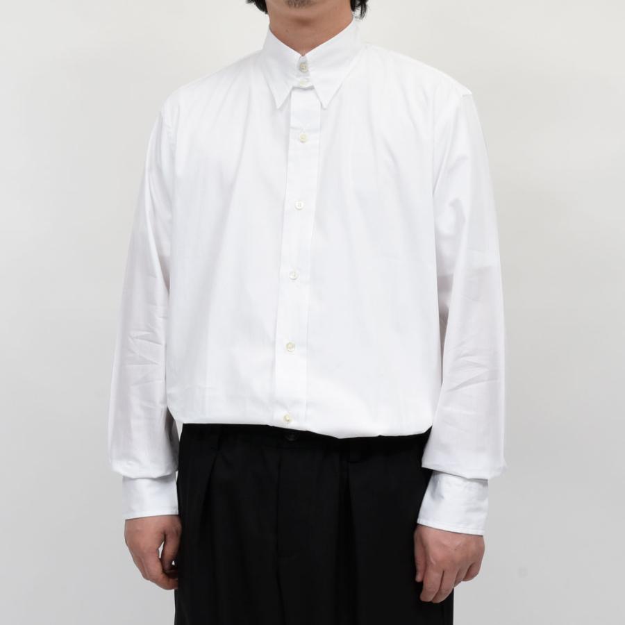 Eastmond Apparel イーストモンドアパレル シャツ M 英国製 SALE40】EASTMOND APPAREL（イーストモンド アパレル）コットン