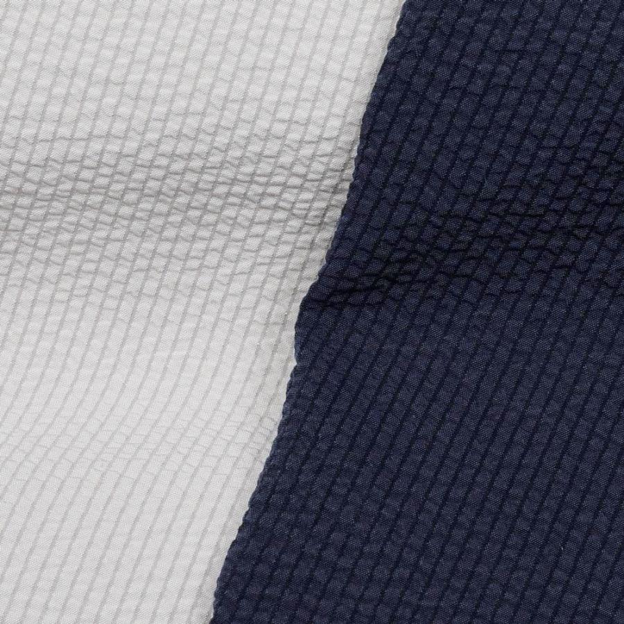 HERNO（ヘルノ）テックシアサッカーS/Sシャツ CM00012U-12684 11061600132の画像