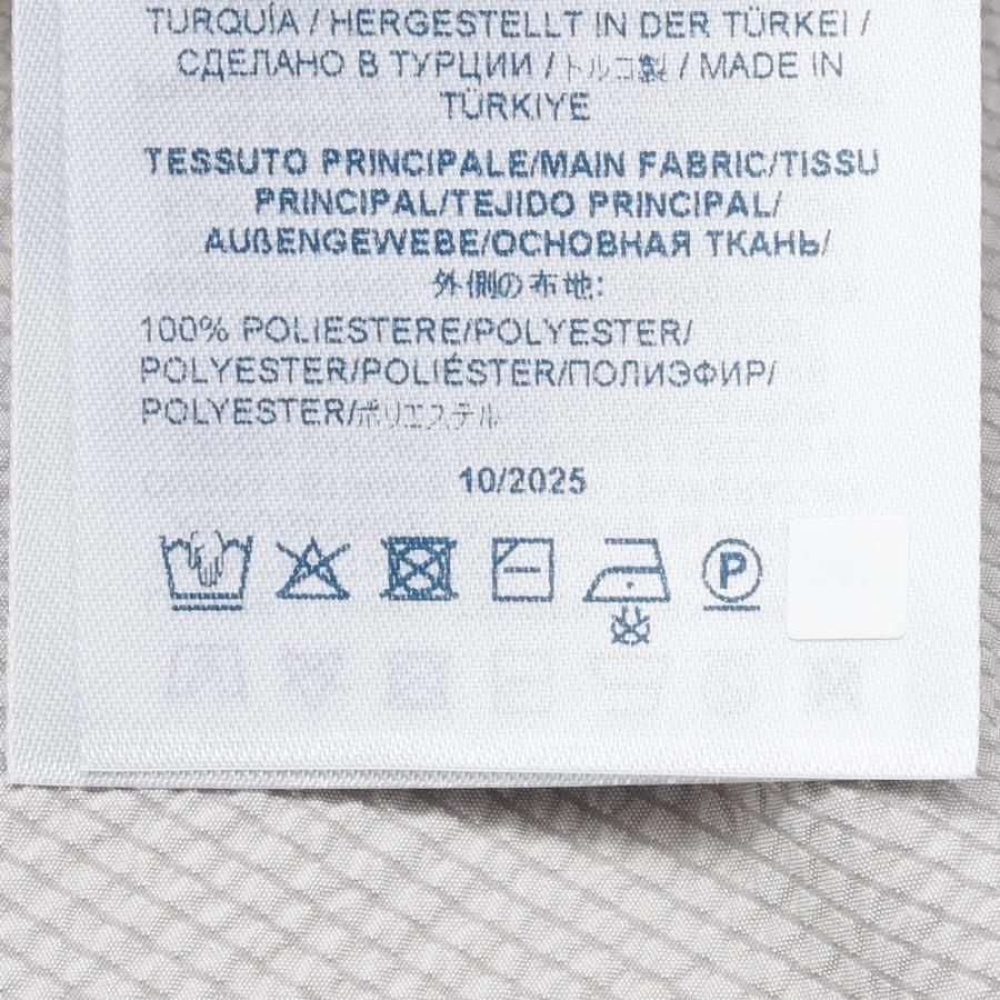 HERNO（ヘルノ）テックシアサッカーS/Sシャツ CM00012U-12684 11061600132の画像