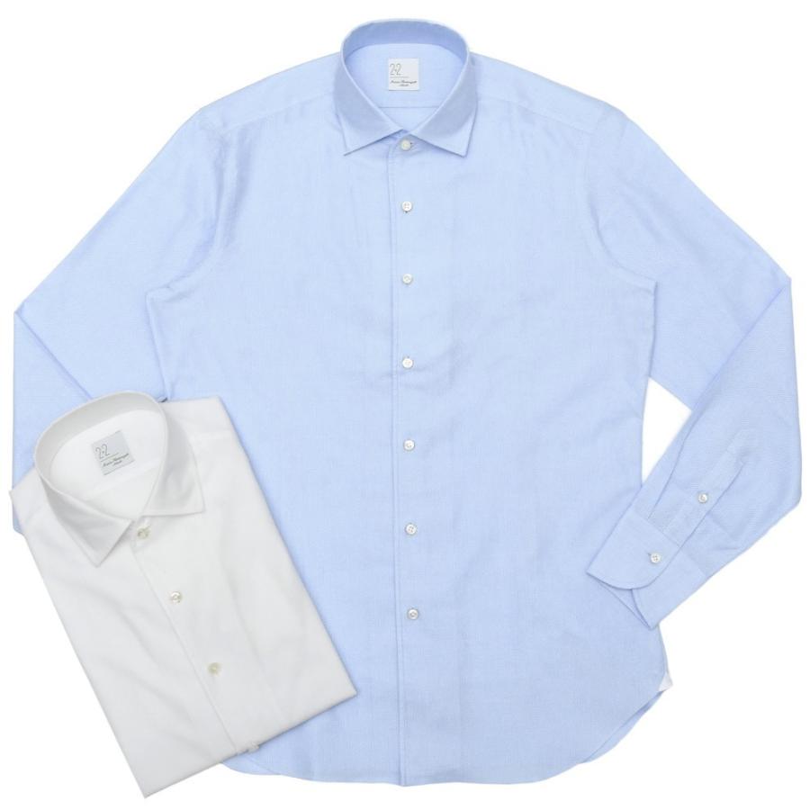 Maria Santangelo マリア サンタンジェロ コットンメッシュソリッドワンピースカラーシャツ Be Enzo Marcello Lomdon Guji 通販 Yahoo ショッピング