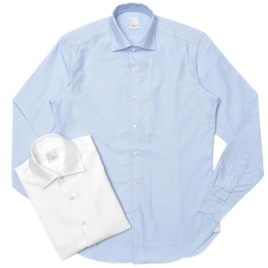 Sale30 Maria Santangelo マリア サンタンジェロ コットンメッシュソリッドワンピースカラーシャツ Be Enzo Marcello 4 2640 Guji 通販 Yahoo ショッピング