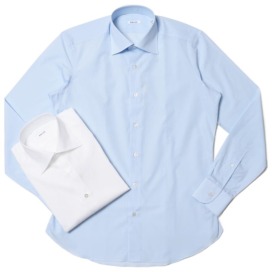 FRAY（フライ）CARLO RIVAカルロリーバ コットンブロードソリッド