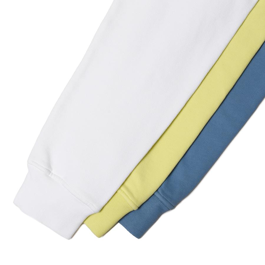 STONE ISLAND（ストーンアイランド）ガーメントダイコットンプルオーバースウェットフーディー 771564120 12022402109 |  | 16