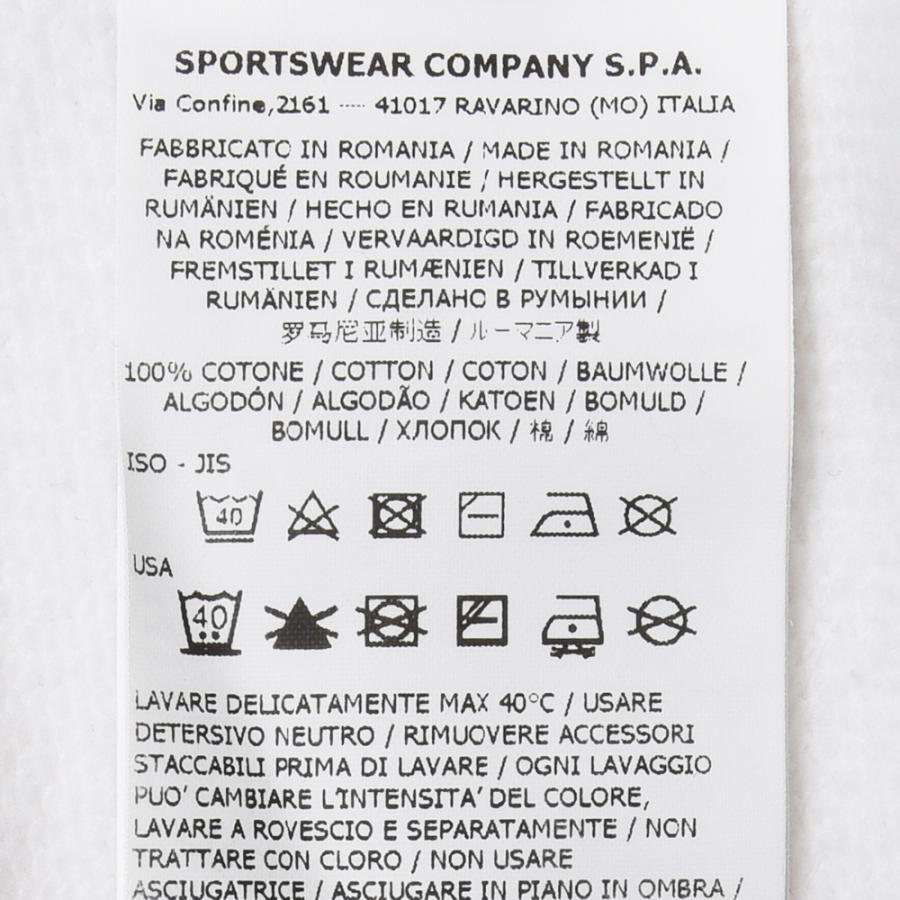 STONE ISLAND（ストーンアイランド）ガーメントダイコットンプルオーバースウェットフーディー 771564120 12022402109 |  | 18