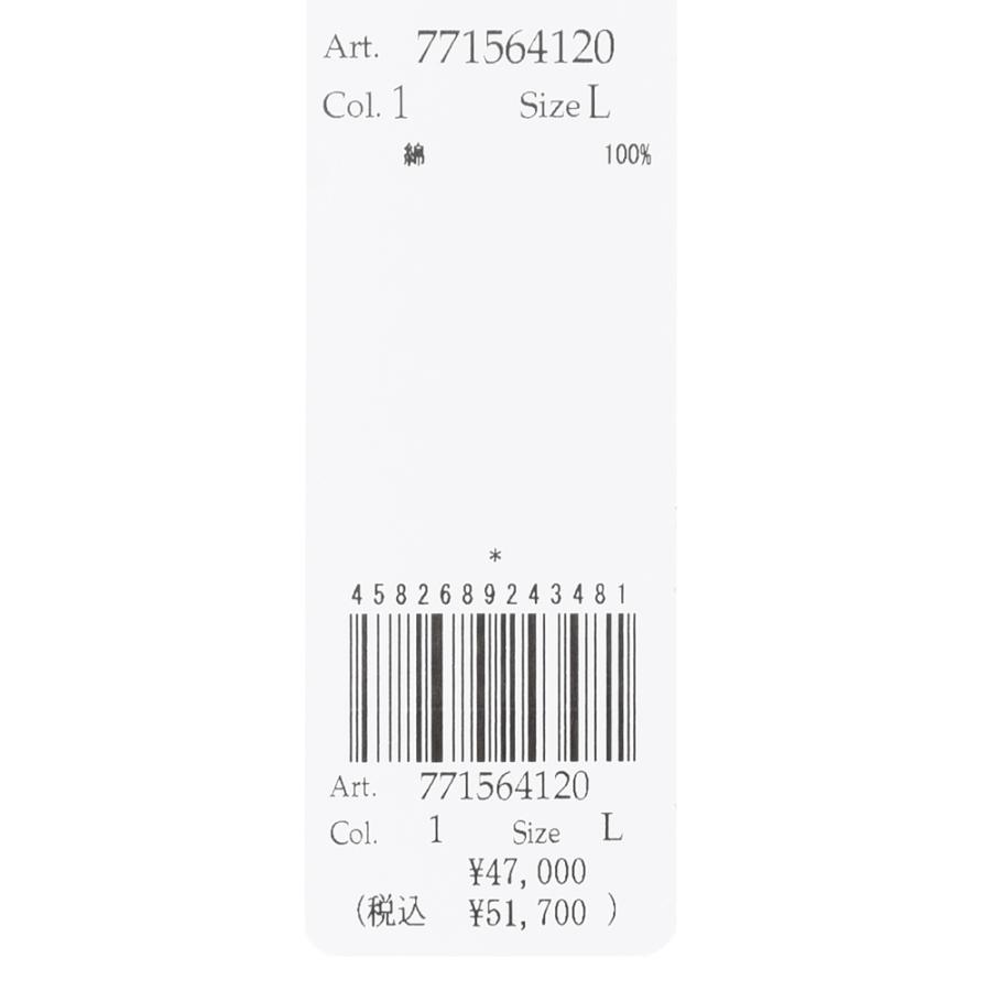 STONE ISLAND（ストーンアイランド）ガーメントダイコットンプルオーバースウェットフーディー 771564120 12022402109 |  | 19