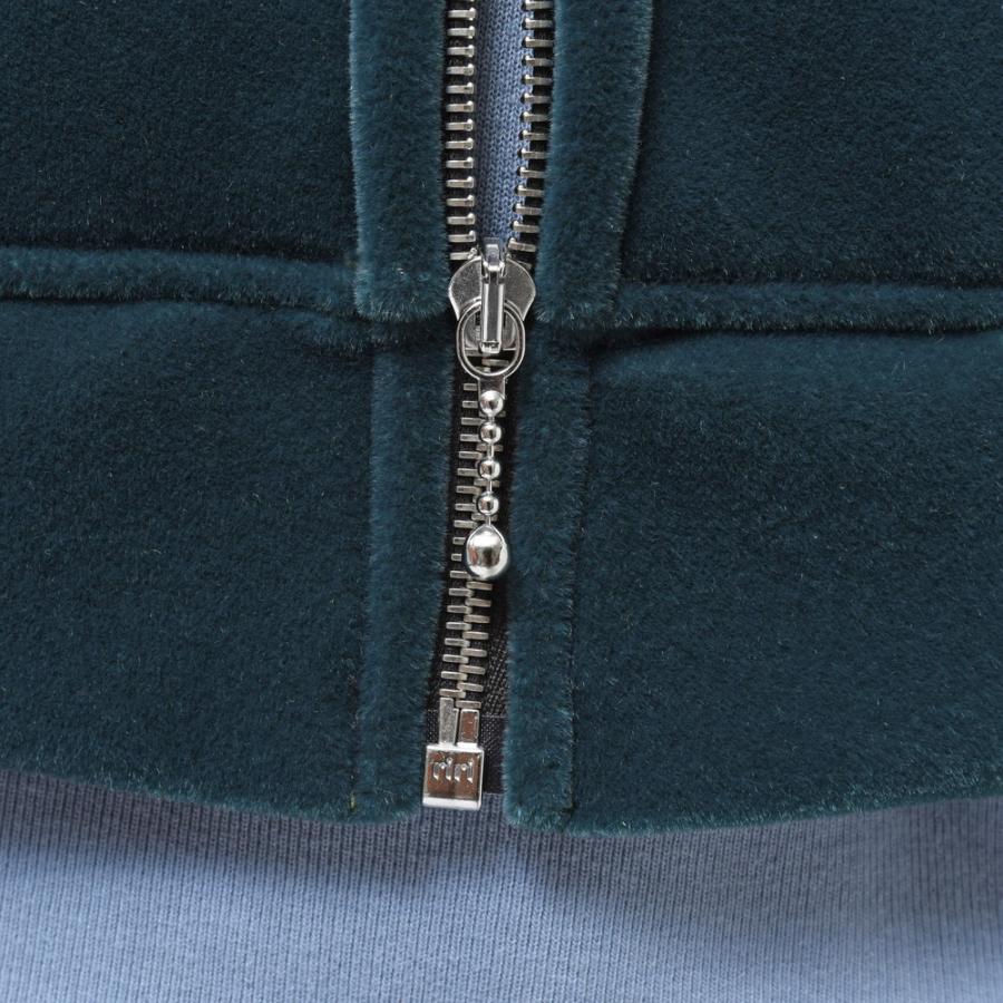 【SALE40％】MARNI（マルニ）レーヨンスポンジジャージジップアップフーディ FUMU0128A0 UTV983 12032401138の画像