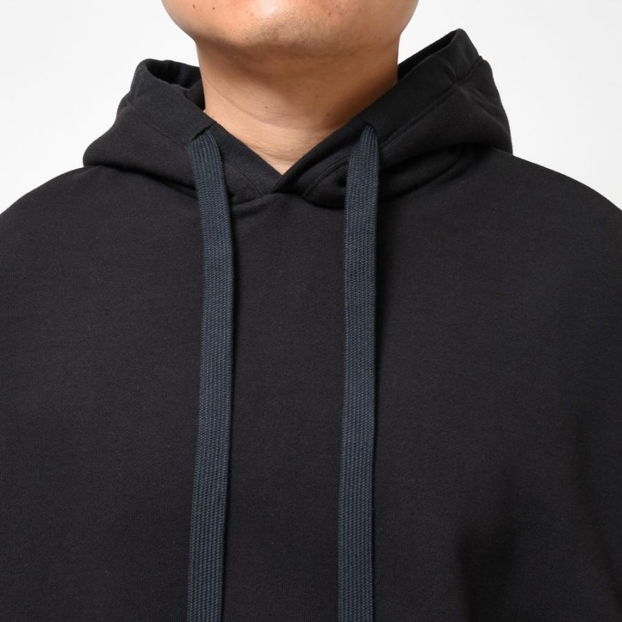 balcone pine（バルコーネ パイン）コットンスウェットプルオーバーフーディ MT1401 12032401139 |  | 17