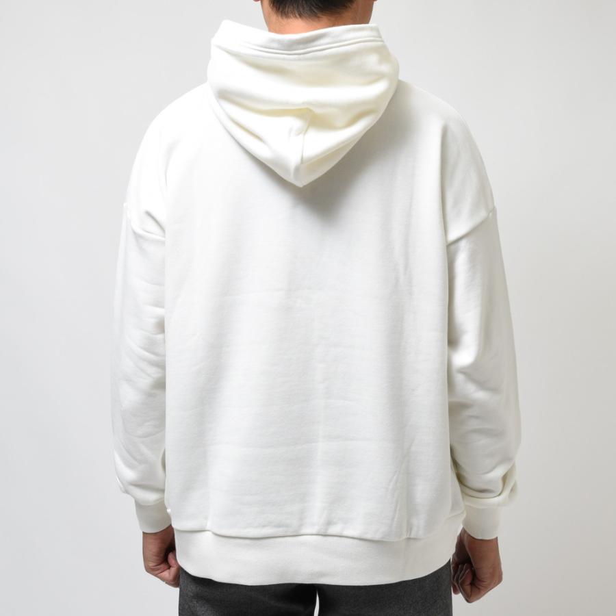 balcone pine（バルコーネ パイン）コットンスウェットプルオーバーフーディ MT1401 12032401139 |  | 03