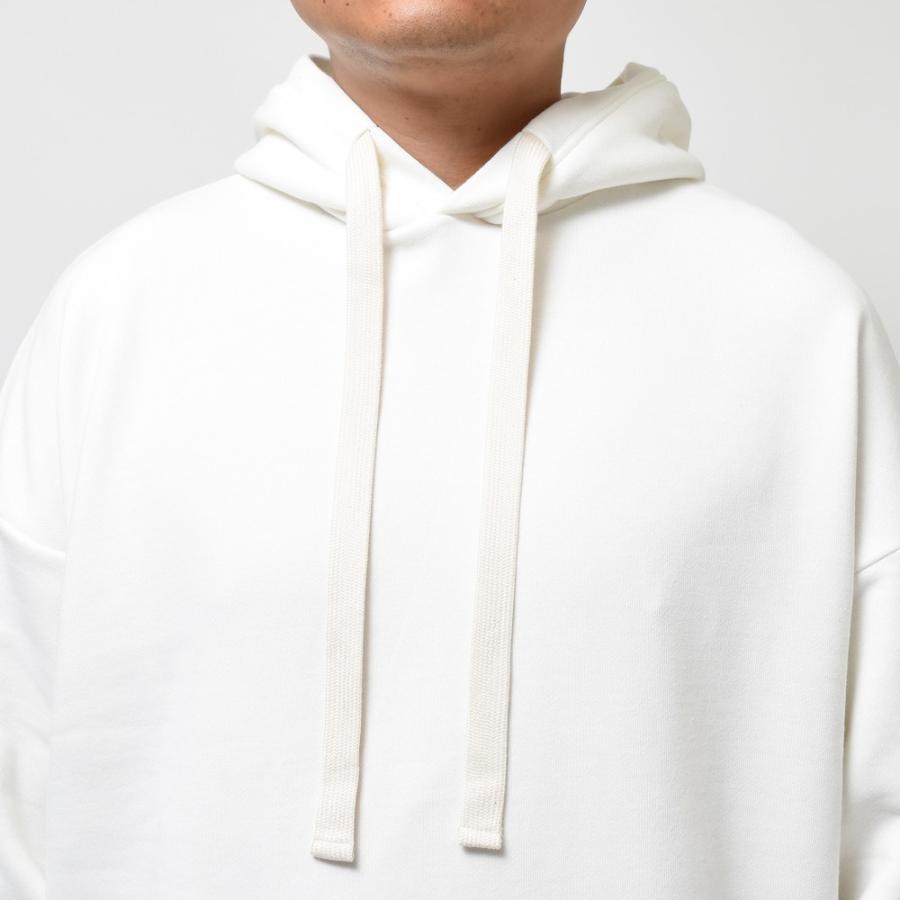 balcone pine（バルコーネ パイン）コットンスウェットプルオーバーフーディ MT1401 12032401139 |  | 04