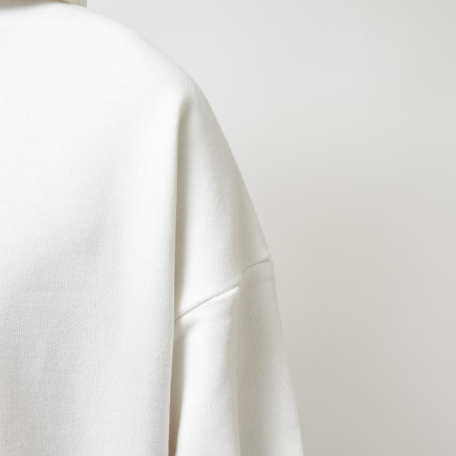 balcone pine（バルコーネ パイン）コットンスウェットプルオーバーフーディ MT1401 12032401139 |  | 05